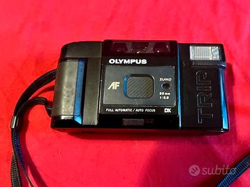 Olympus Trip AF MD 35