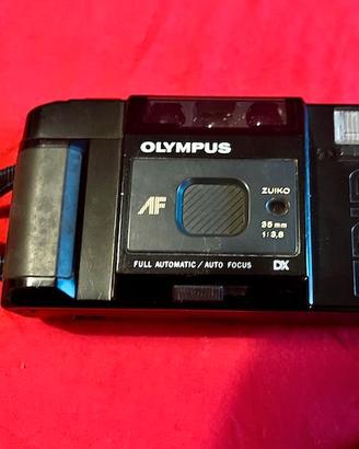 Olympus Trip AF MD 35