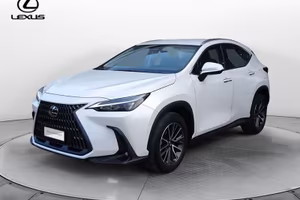 Lexus NX 350h Hybrid Business