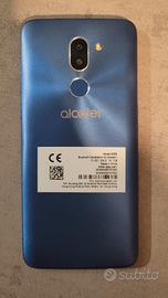 Alcatel 3V 