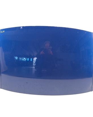 Tetto cabina Mercedes-Benz SLK 2.0 benzina 2000