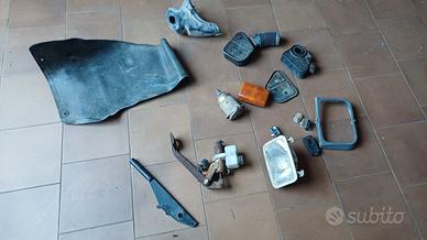 ricambi ape 50 tm electronic