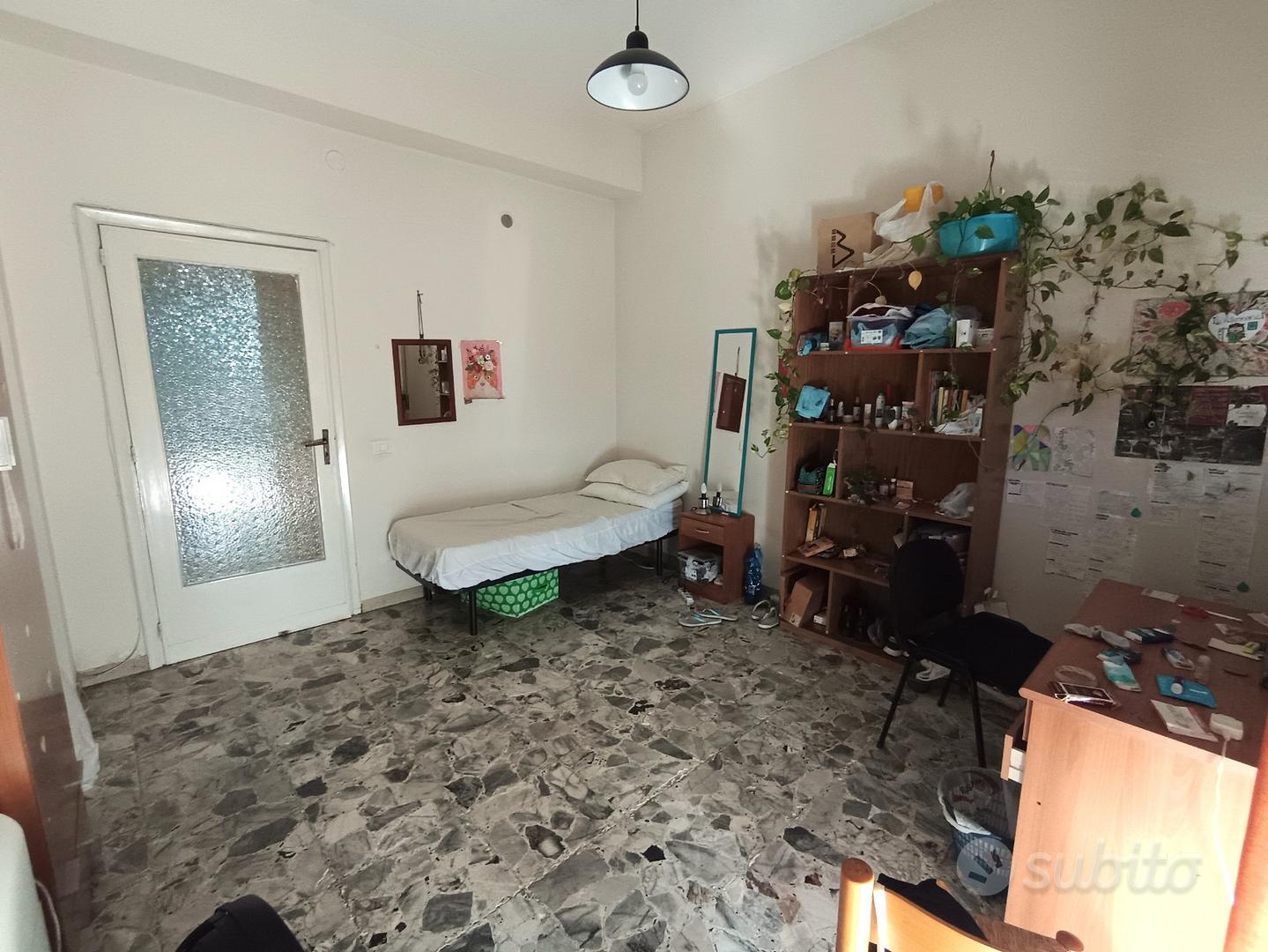 Appartamento – ME - Vista 2