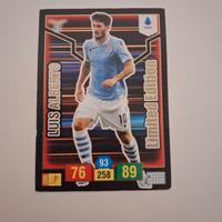 card adrenalyn 19 20