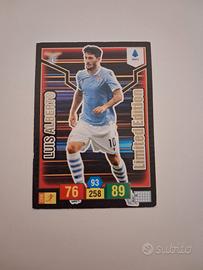 card adrenalyn 19 20