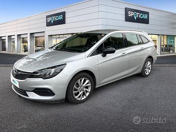 Opel Astra ST 1.5 CDTI Business Elega.122cv S...