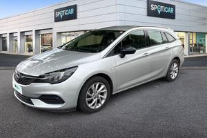 Opel Astra ST 1.5 CDTI Business Elega.122cv S...