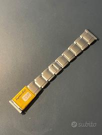 bracciale vintage Expandro Flexi 22mm