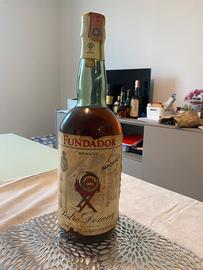 Brandy Fundador Pedro Domecq