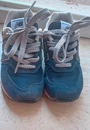 Scarpe bambino