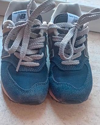 Scarpe bambino