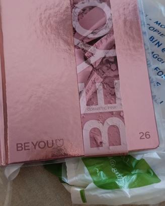 diario be you 