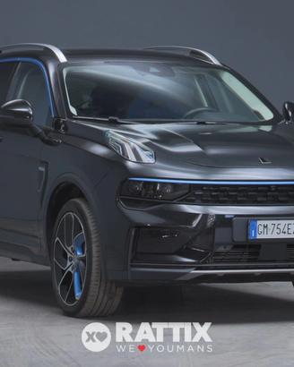 LYNK & CO 01 01 1.5 td phev
