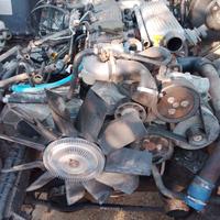 Motore defender 300 tdi