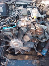 Motore defender 300 tdi