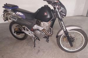 SLR650 Honda