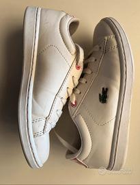 Sneakers Lacoste originali
