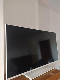 Smart tv 40 pollici 150€