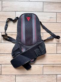 Paraschiena Dainese SH AIR livello 2 TAGLIA M