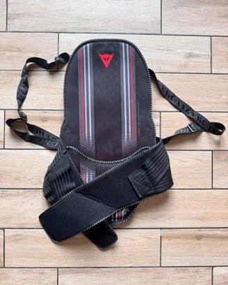 Paraschiena Dainese SH AIR livello 2 TAGLIA M