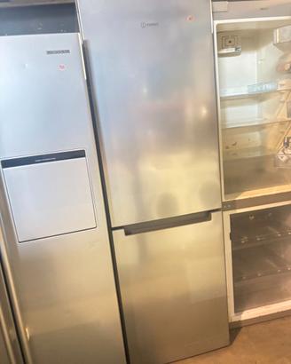 Frigorifero INDESIT  205l, ClasseA, No Forst