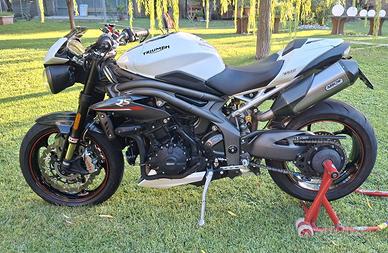 Triumph Speed Triple 1050 RS – 2018