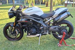 Triumph Speed Triple 1050 RS – 2018