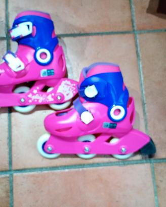 roller Decathlon Oxelo 2 paia