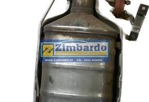 Catalizzatore range rover evoque