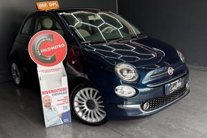 Fiat 500 1.2 GPL Lounge 10/2016