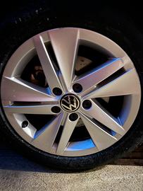 Cerchi Golf 8 R16