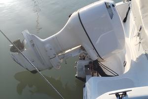 Motore fuoribordo johnson 175