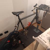 Bici da corsa