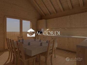 Rif.ZT40F_10| area edificabile comelico superiore