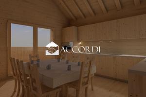 Rif.ZT40F_10| area edificabile comelico superiore