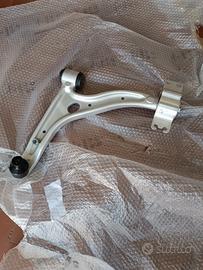 braccio oscillante sx mercedes cla