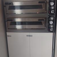 forno 4+4