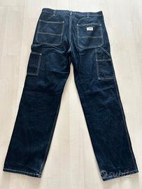 Titolo: Jeans Pull&Bear Carpenter Style -
