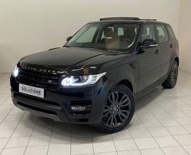 Land Rover RR Sport 3.0 TDV6 HSE TETTO PANORA...