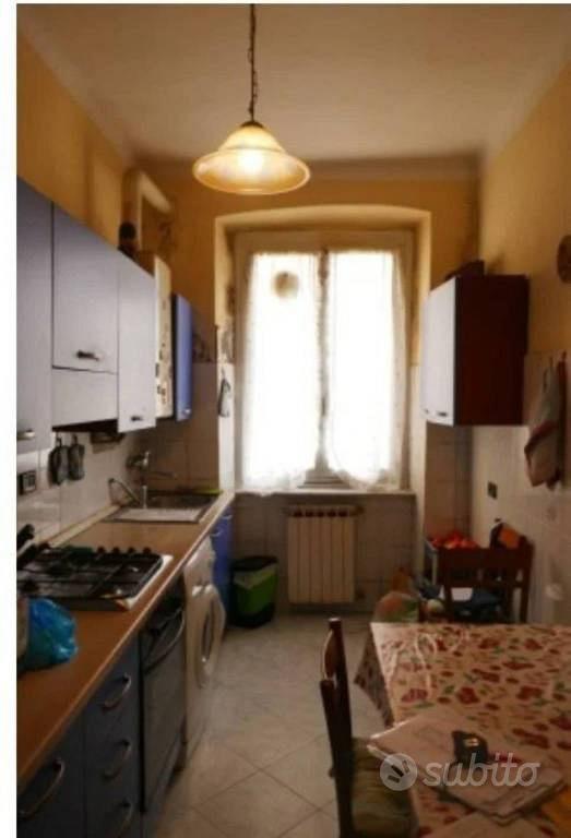 Appartamento – Genova, Rivarolo, Val Polcevera - Altro