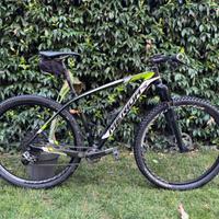 Merida MTB Big Nine