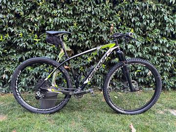 Merida MTB Big Nine