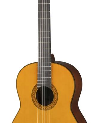 Chitarra Classica YAMAHA C80