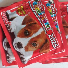 Cucciolotti 2025 Figurine