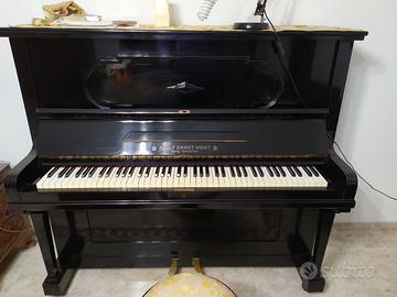 Verticale tedesco anni 30