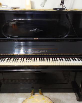 Verticale tedesco anni 30