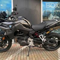 BMW F 800 GS Abs my24