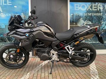BMW F 800 GS Abs my24