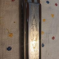 Hohner Super Chromonica M 270 C

