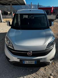 Doblò unico proprietario